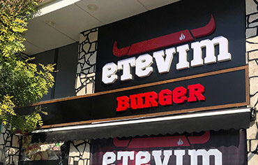 ESKİŞEHİR TABELA FİYATLARI