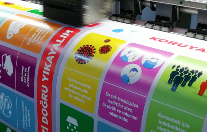 ESKİŞEHİR DİJİTAL BASKI